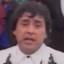 Se cumplieron 25 a&ntilde;os del encuentro entre cumbieros y aliens: el d&iacute;a que cambi&oacute; todo