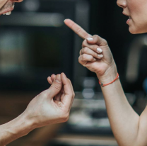 Descubri&oacute; que su novia norte&ntilde;a ten&iacute;a un amante, la descuartiz&oacute; y esparci&oacute; sus restos