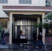 Brutal robo en la Escuela de Comercio N&deg;2 de El Carmen