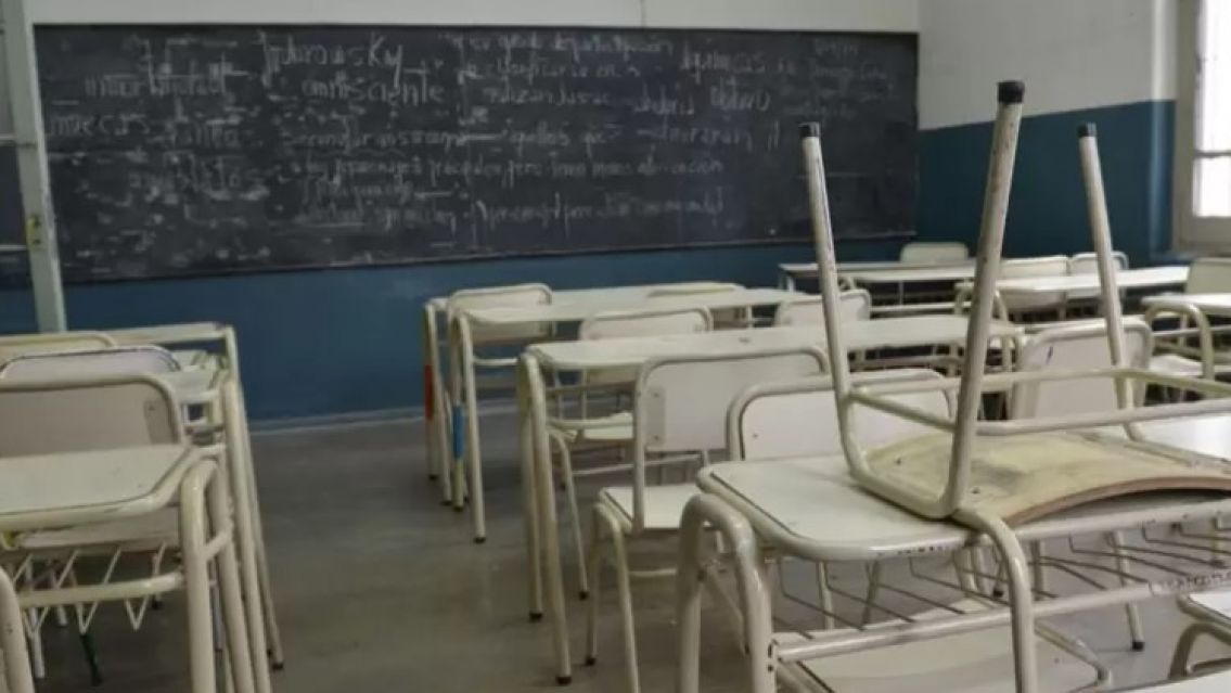 No habrá clases en Libertador mañana 9 de octubre de 2024