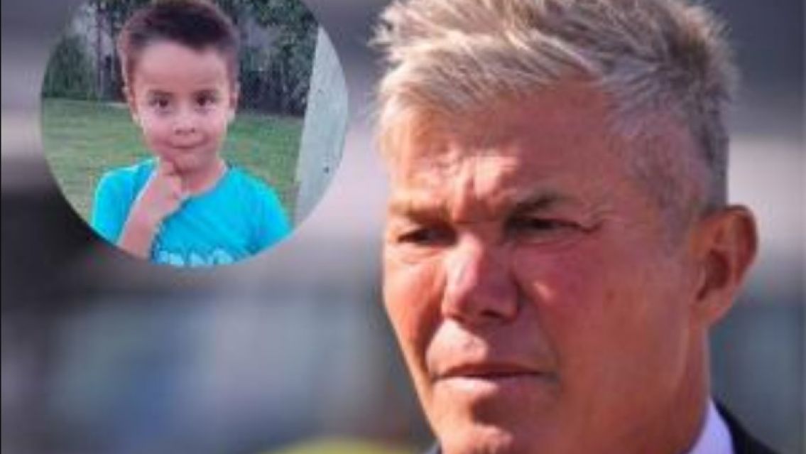 El dato de Burlando que marca un antes y un después en el caso Loan "Hay un 20% de probabilidades"