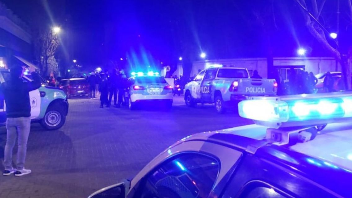 Encontraron muerto conocido empresario: fue en un barrio privado