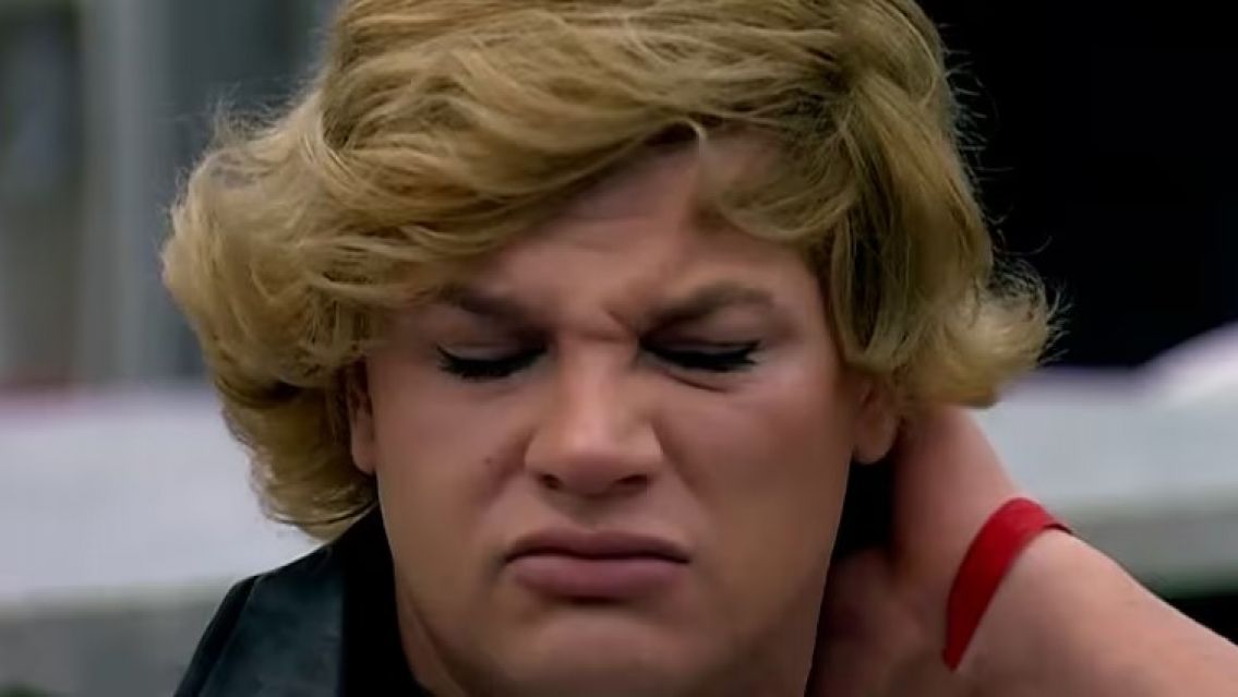 ¿Gran Hermano estafó a Emma Vich? La insólita declaración