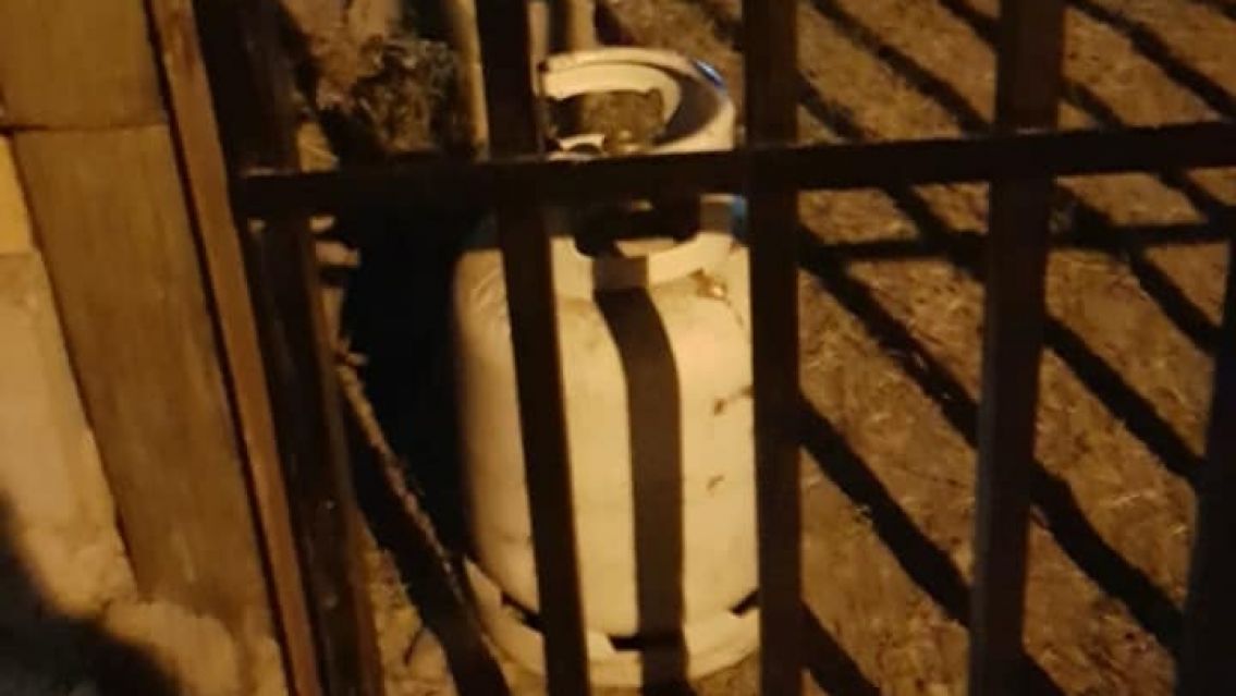 Noche de terror: jujeños vieron como un chorro quería entrar a la casa de la vecina