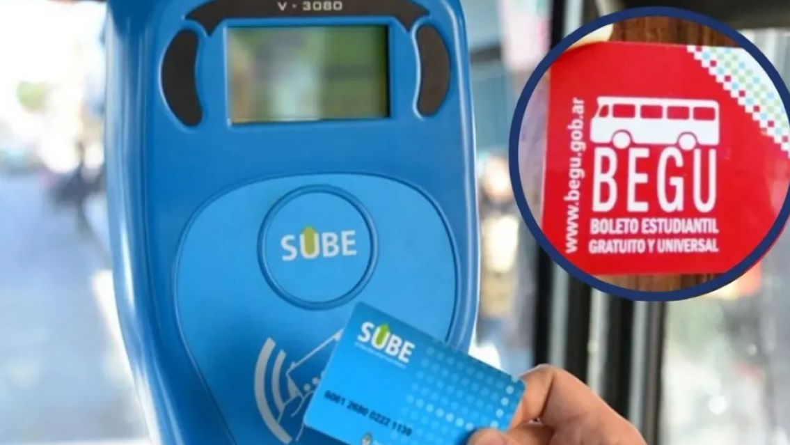 Cu�les son las empresas que dejar�n de recibir a los que tienen BEGU: estudiantes en alerta