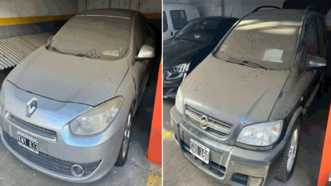 Rematan estos autos y otros más por dos millones