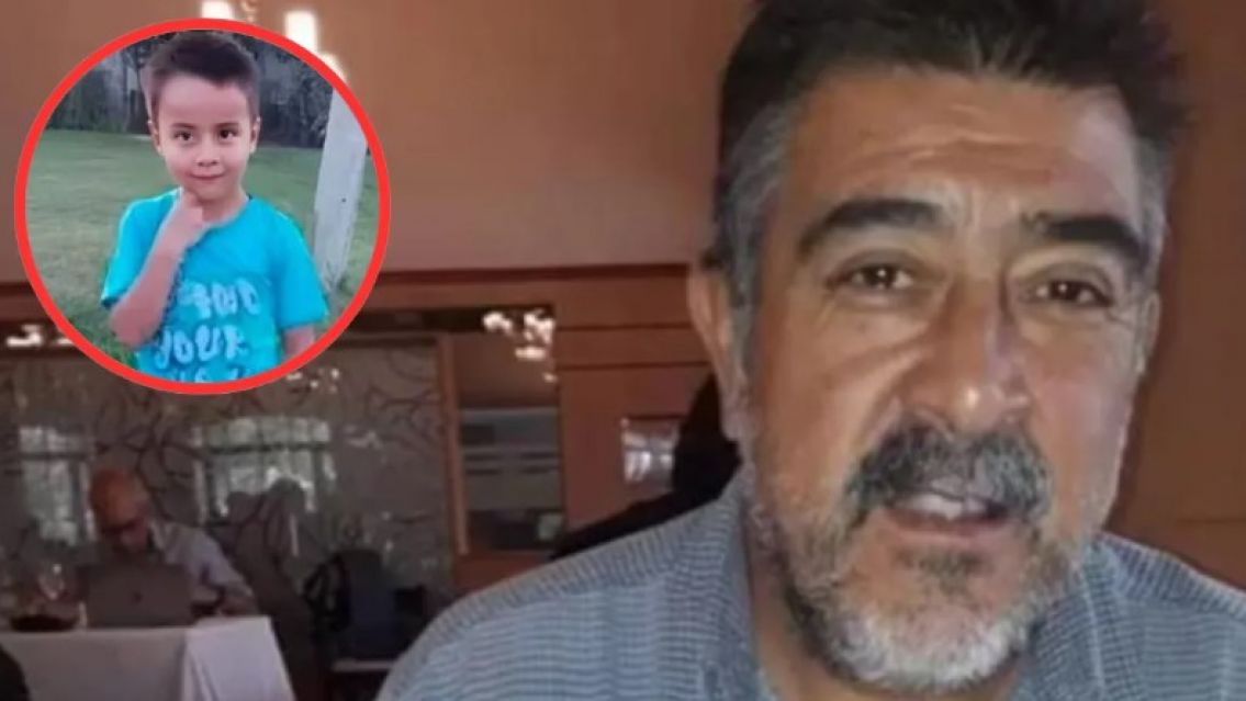 "Hasta las manos": curioso audio de Carlos P�rez despu�s que se perdi� Loan