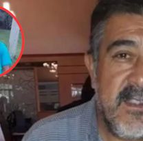 "Hasta las manos": curioso audio de Carlos Pérez después que se perdió Loan