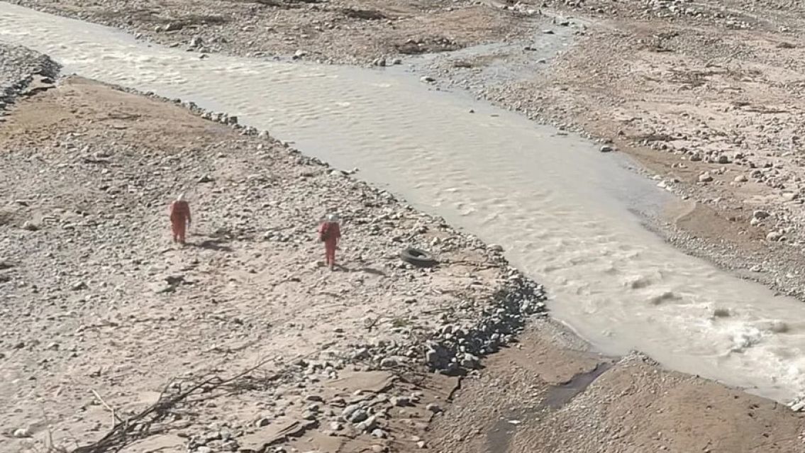 FOTO: JUJUY AL MOMENTO 