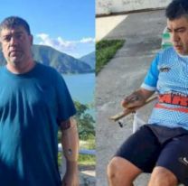 Desesperado pedido de ayuda: le robaron sus pr&oacute;tesis ortop&eacute;dicas en Jujuy