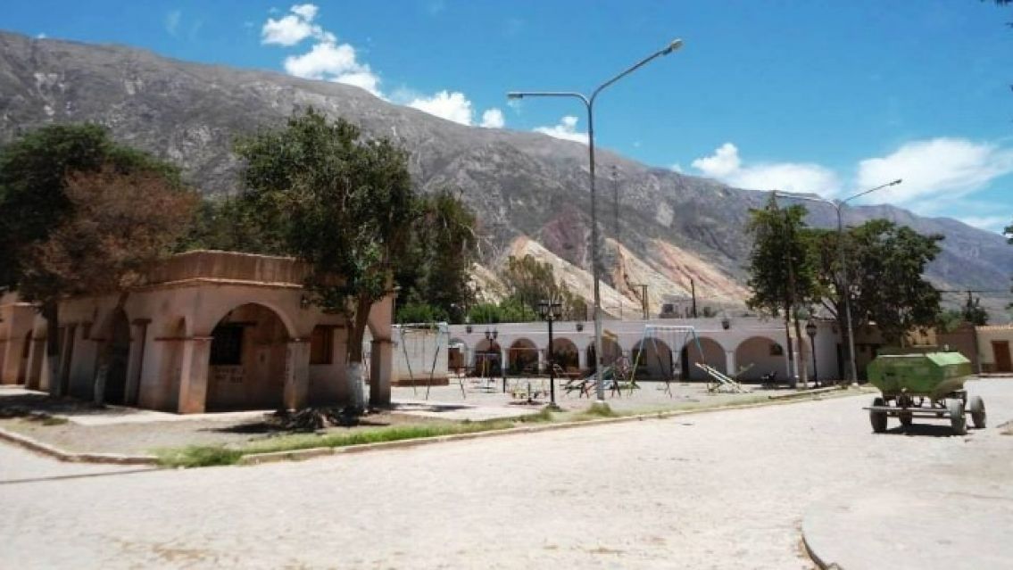 Gritos y desesperaci�n en Maimar�: Intentaron secuestrar una menor