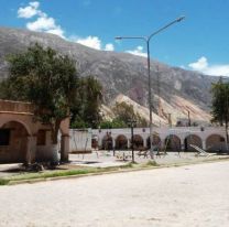 Gritos y desesperación en Maimará: Intentaron secuestrar una menor