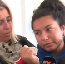 Se descubrió a quién llamó la hija de Laudelina antes y después de la desaparición de Loan
