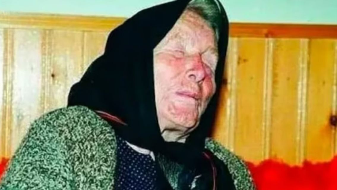 Se cumpli� la sexta predicci�n de Baba Vanga para el 2024 y preocup� a todos