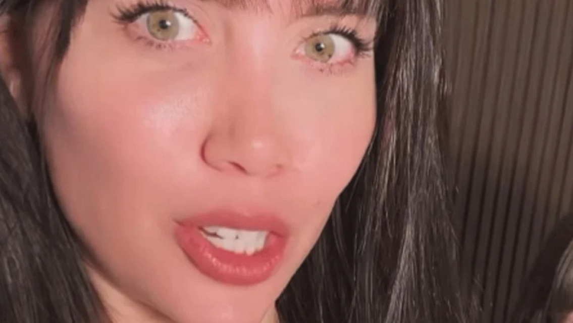 Duró poco la paz, Wanda Nara desorbitada, le dijo de todo a Mauro Icardi