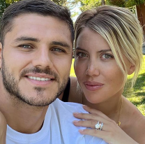 Se dio vuelta la situaci&oacute;n, Wanda Nara deber&aacute; pagarle millones a Icardi