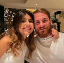 Cami Mayán criticó a Alexis Mac Allister, ¿cuánta plata le pide al jugador?