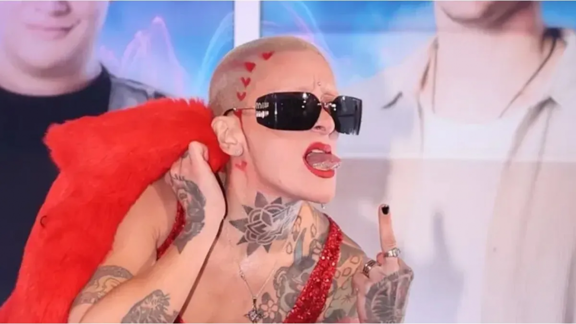 ¿Por qué Furia es así? Habló la psicóloga