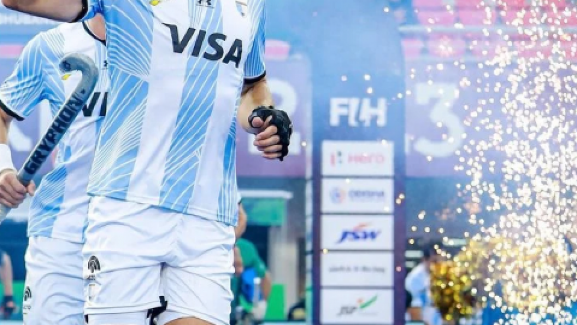 El deportista ol�mpico gay que conquist� a un primer ministro, puro amor