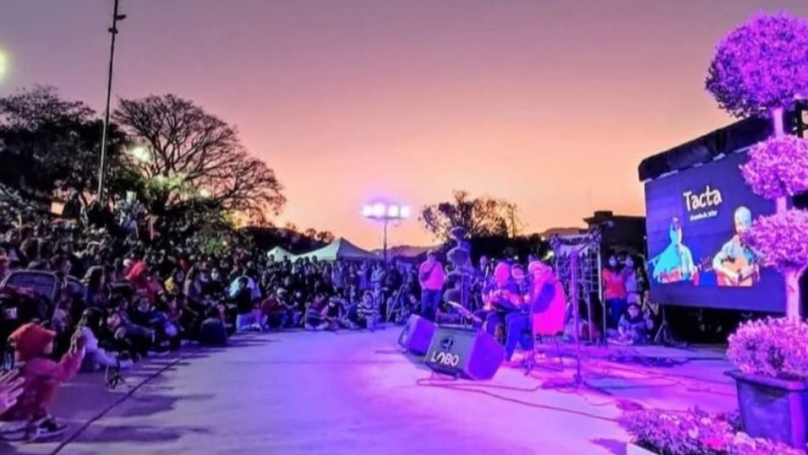 Se viene el sexto aniversario del Xibi XIbi y habrá juegos y premios para todos