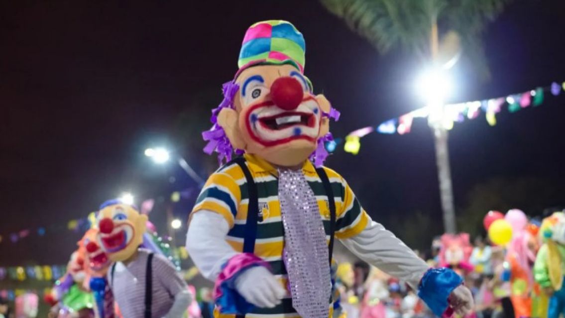 Imperdible corso de Invierno en Palpal� para despedir las vacaciones