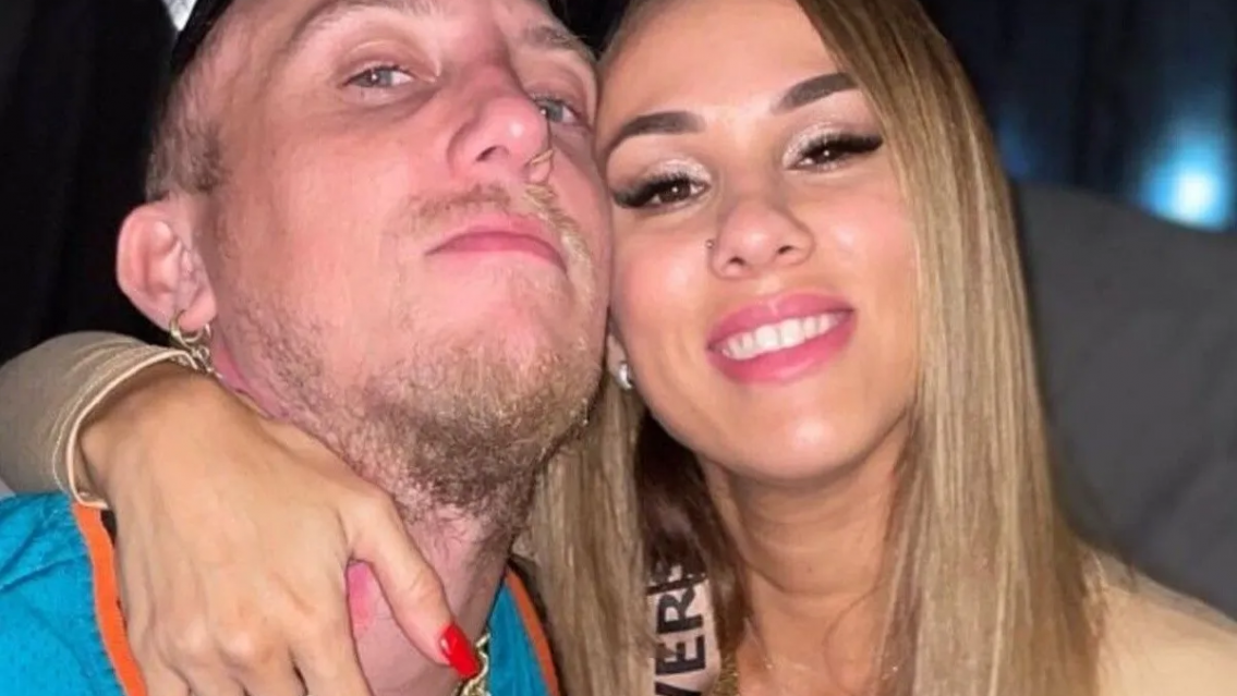 "Bolud... No tiene tiempo para su familia", Barby Silenzi enojad�sima con el Polaco