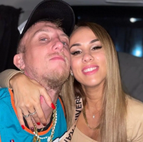 "Bolud... No tiene tiempo para su familia", Barby Silenzi enojad&iacute;sima con el Polaco