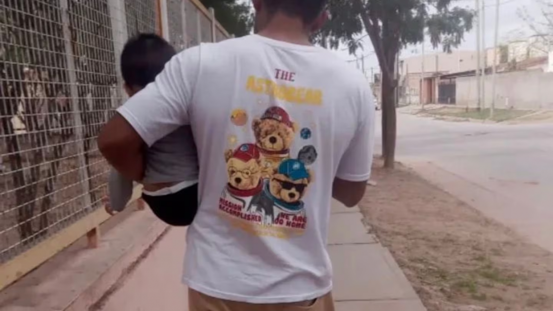 "No puedo cambiar el pasado", chico de 17 a�os tom� la peor decisi�n