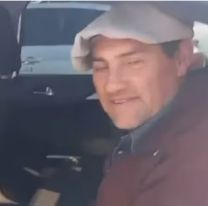 Liberaron a Francisco M&eacute;ndez por el caso Loan y explot&oacute; contra Walter Maciel: "No tengo nada"