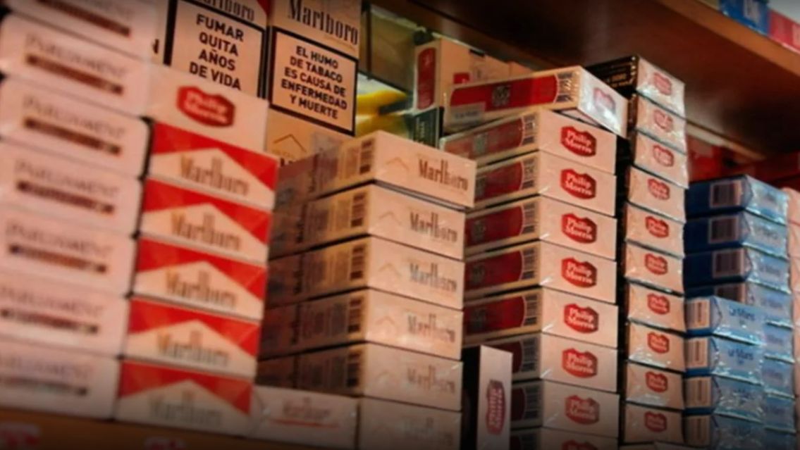 Confirmaron una baja de precio en los cigarrillos: cuánto salen ahora