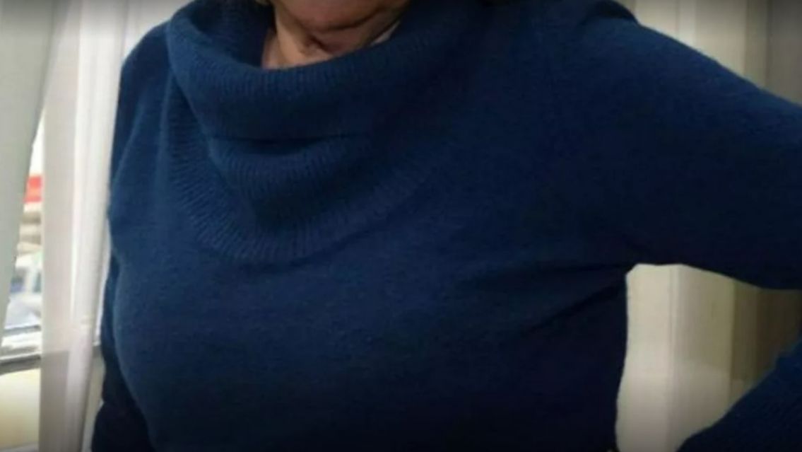 El pa�s est� de luto: falleci� una de las voces m�s queridas por todos