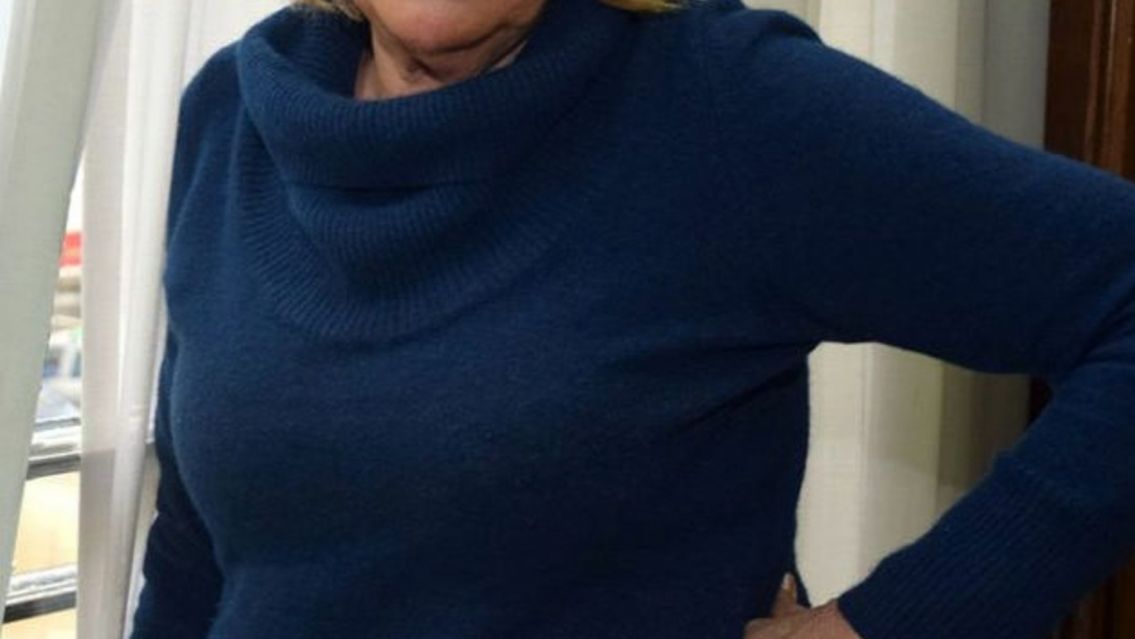 El pa�s est� de luto: falleci� una de las voces m�s queridas por todos