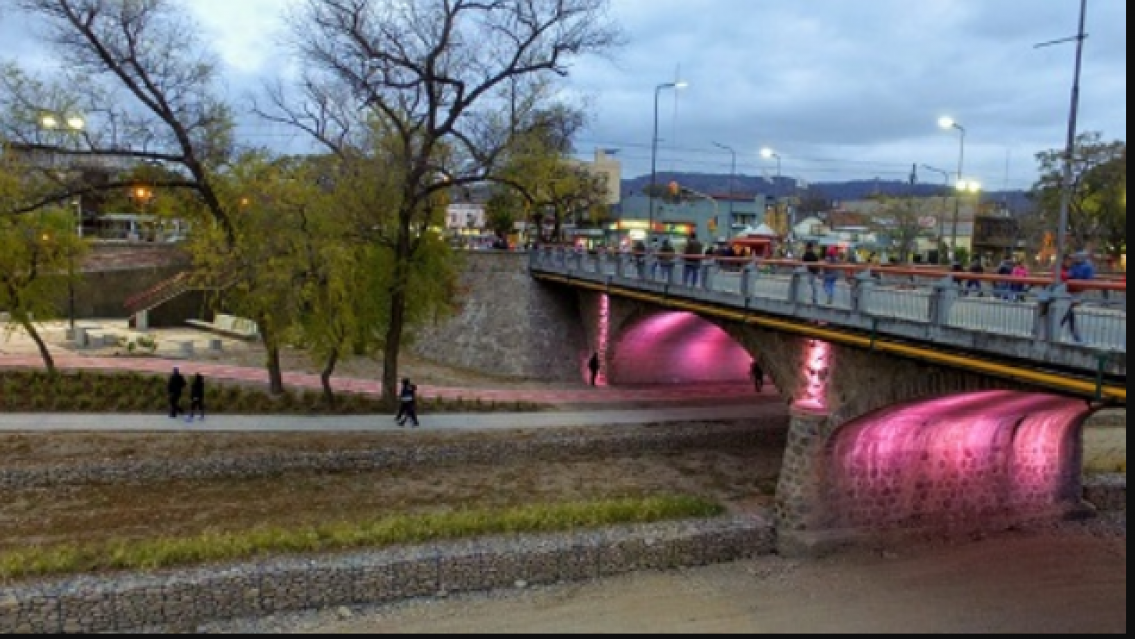 Mañana vuelve el frío a Jujuy pero se viene un mini verano después