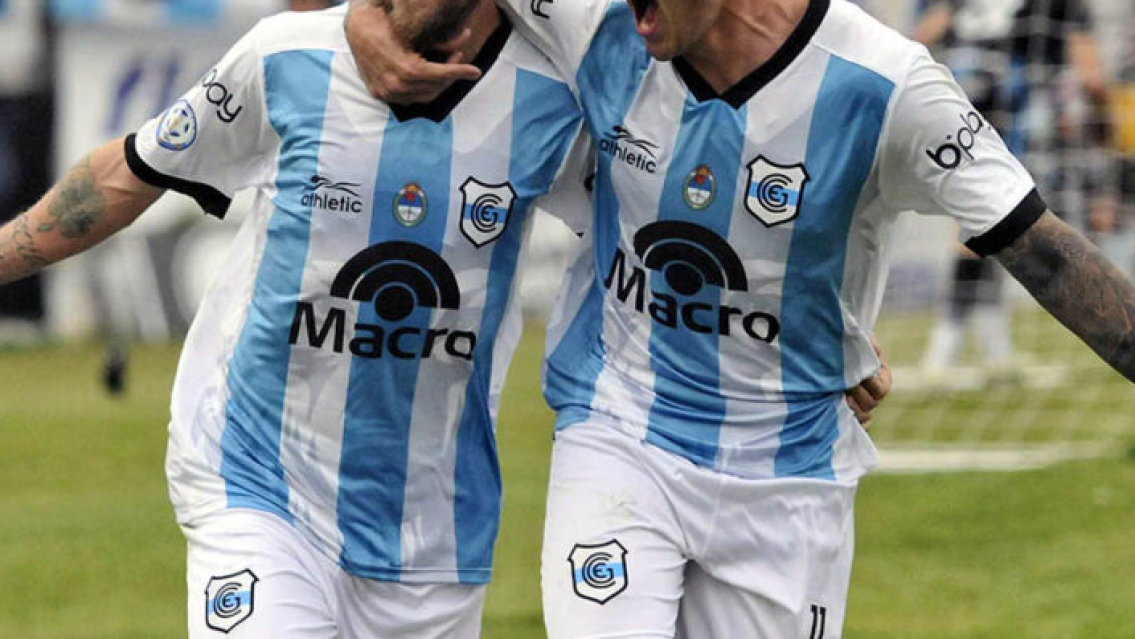 El Lobo quiere traer una victoria: esta tarde enfrenta a All Boys