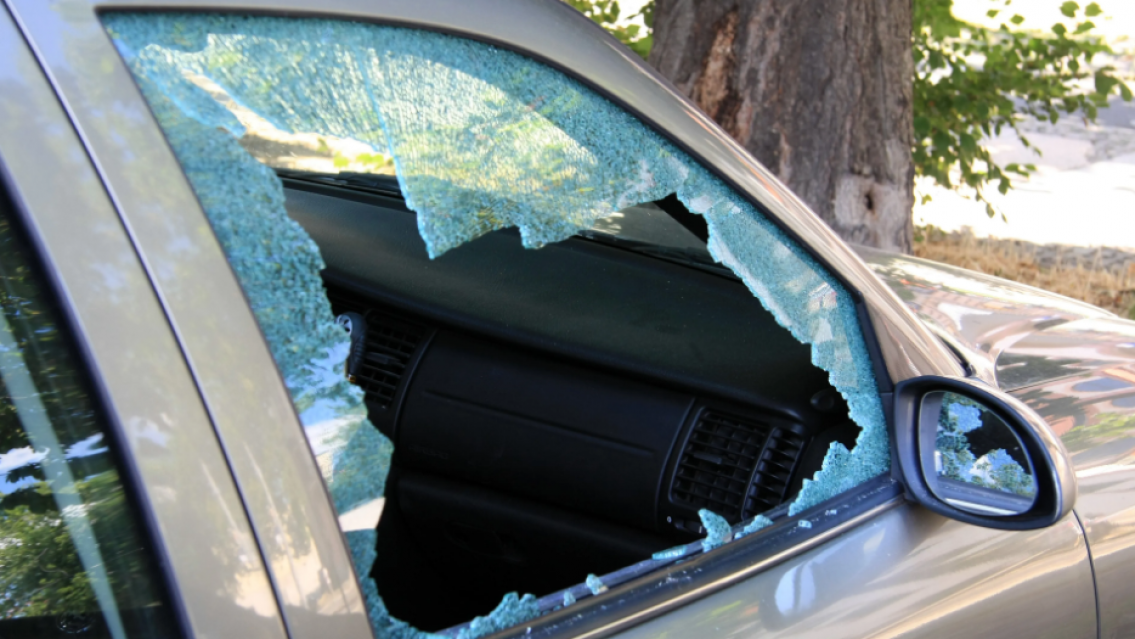 Empresario de la noche juje�a llevaba varios millones y se los robaron en Gorriti