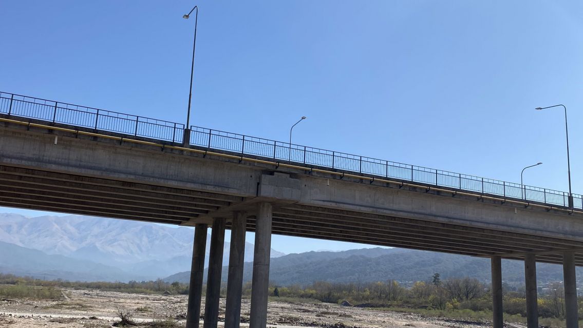 Identificaron al hombre que apareció muerto abajo del Puente Belgrano: Quién es