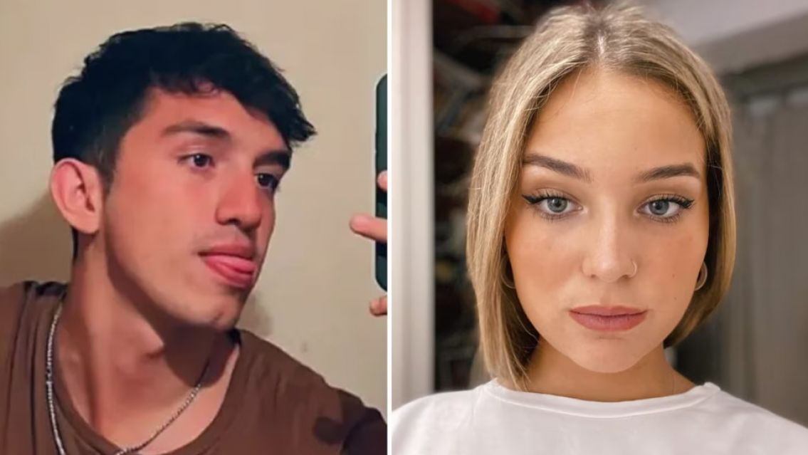 Fue trasladado a otro pabell�n en la c�rcel el presunto asesino de Catalina Guti�rrez