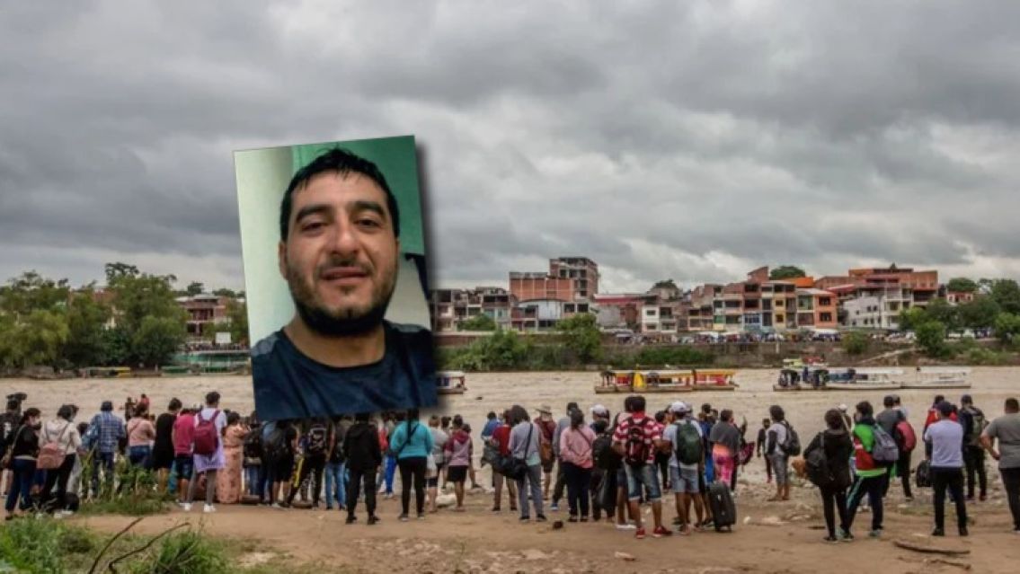 Viajó en un tours de compras a Bolivia y desapareció: temen lo peor