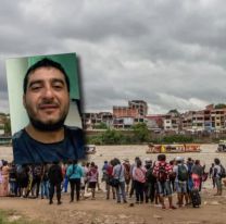 Viajó en un tours de compras a Bolivia y desapareció: temen lo peor