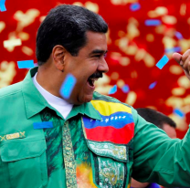 En medio de irregularidades, Maduro ganó las elecciones en Venezuela