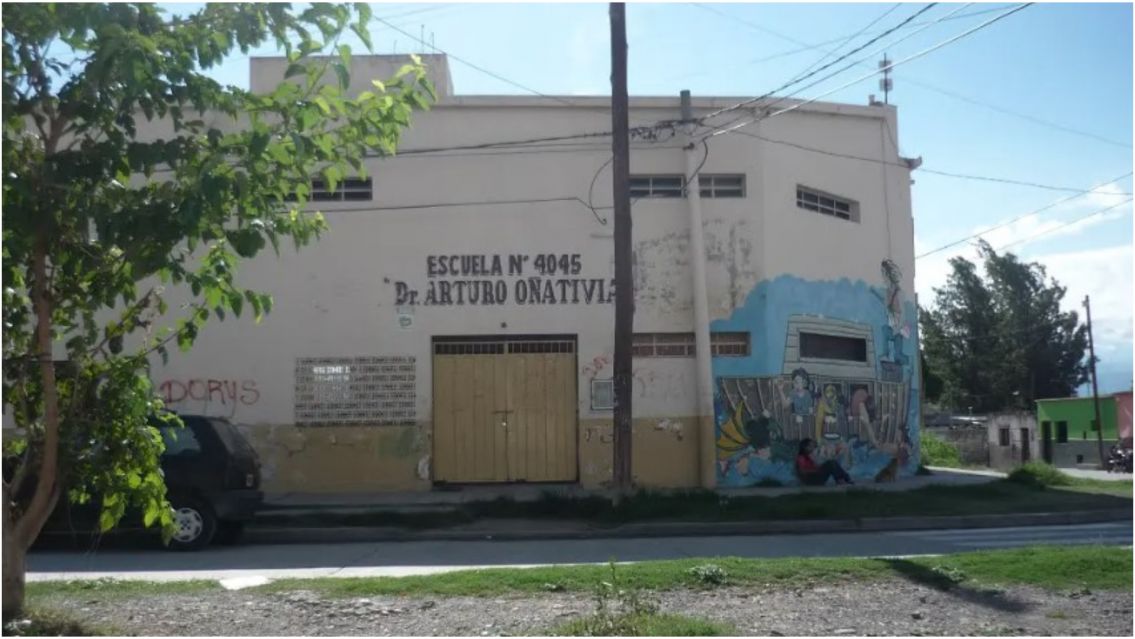 Chicos de sexto habr�an intentado abusar a un nene de primer grado