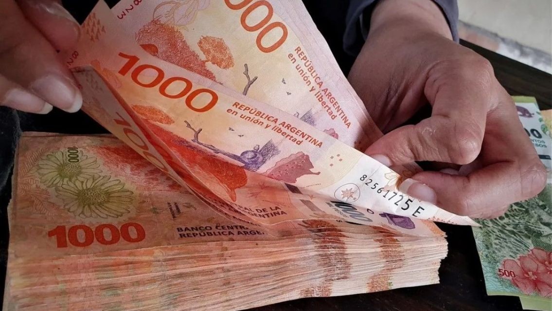 Es muy simple: c�mo obtener un reintegro de $34.200