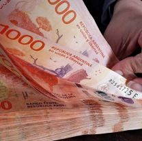 Es muy simple: cómo obtener un reintegro de $34.200