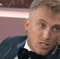 La grave denuncia que recibi&oacute; El Polaco por su hijita