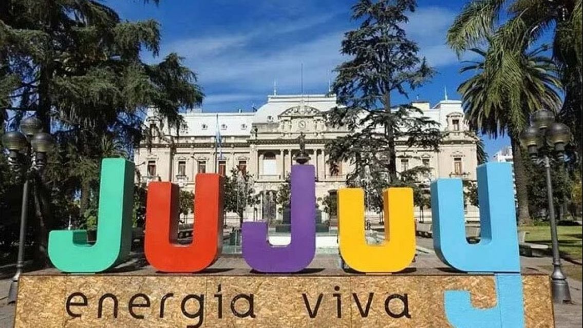 La semana arrancó con bajas temperaturas pero se espera un calor agobiante para los próximos días