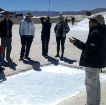 Guías de turismo de Jujuy furiosos por lo que están haciendo los salteños