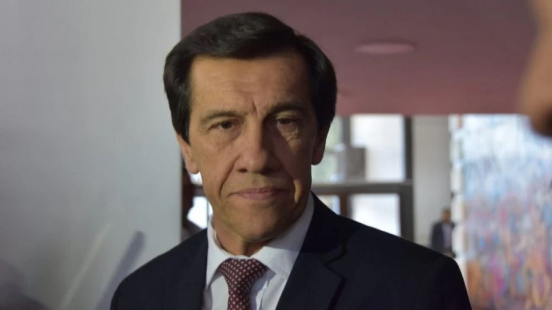 Sadir adelantó qué pasará con el BEGU en Jujuy