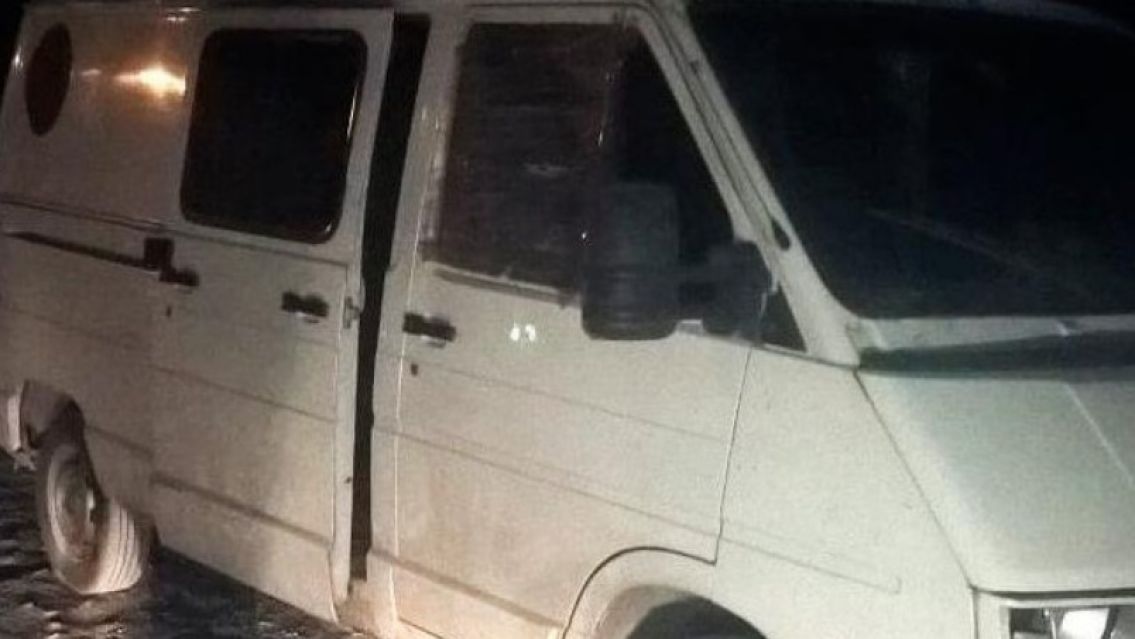 Alerta en Jujuy por una combi blanca que se lleva gente: hay una denuncia