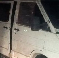 Alerta en Jujuy por una combi blanca que se lleva gente: hay una denuncia