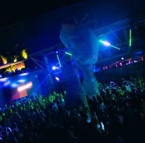 Jujeña tomó tanto que cayó desmayada en el boliche: la llevaron al hospital